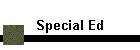 Special Ed